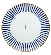 Transatlantica By Vista Allegre Charger Plate