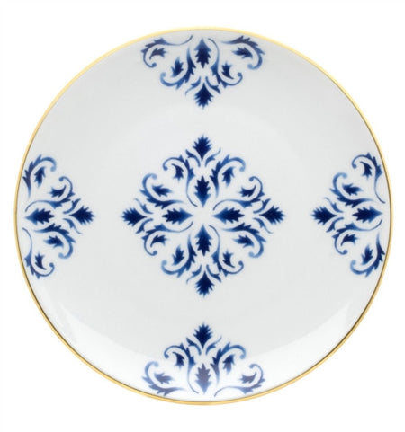 Transatlantica By Vista Allegre Bread & Butter Plate