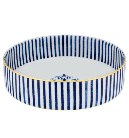 Transatlantica By Vista Allegre Serving Bowl