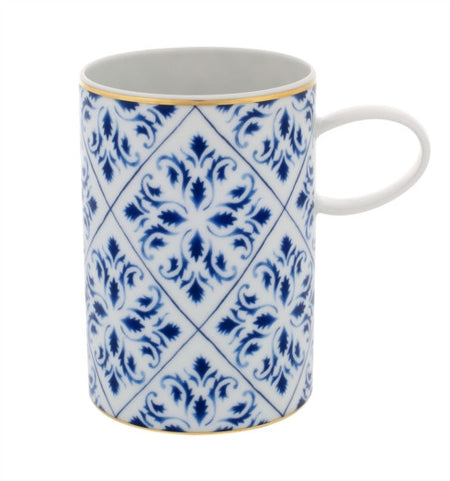 Transatlantica By Vista Allegre Mug