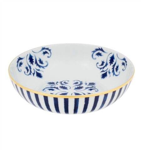 Transatlantica By Vista Allgre Cereal Bowl