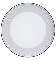 Orquestra Blue Dinner Plate By Vista Alegre