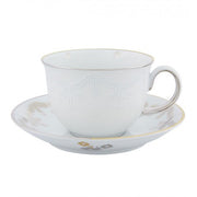 Paseo By Christian Lacroix for Vista Allegre Tea & Saucer