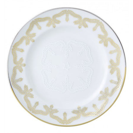 Paseo By Christian Lacroix for Vista Allegre Bread & Butter Plate