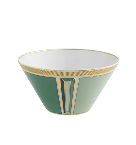 Emerald Cereal Bowl By Vista Allegre