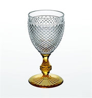 Bicos Water Goblets By Vista Alegre, Set of 4