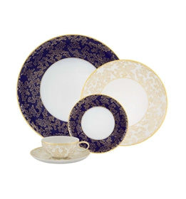 Cailloute' Dinnerware By Vista Alegre