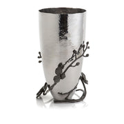 Black Orchid Large Vase By Michael Aram