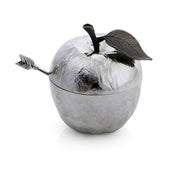 Apple Honey Dish By Michael Aram
