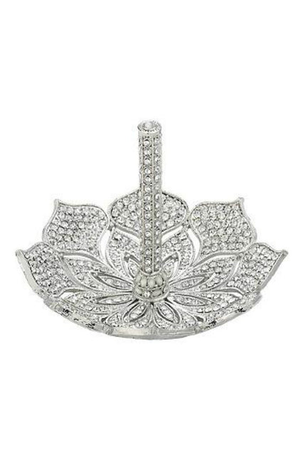 Windsor Ring Holder By Olivia Riegel