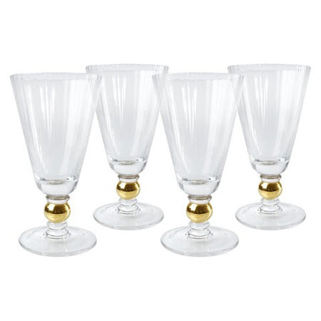 Jewel All Purpose Glasses By Artland