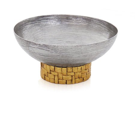 Palm Nut Bowl By Michael Aram