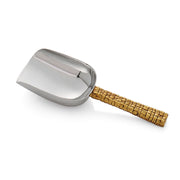 Palm Ice Scoop By Michael Aram