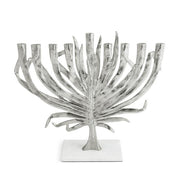 Palm Menorah By Michael Aram