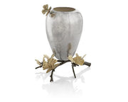 Butterfly Ginkgo By Michael Aram Vase