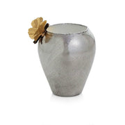 Butterfly Gingko Bud Vase By Michael Aram