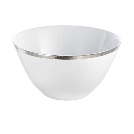 Silversmith Serving Bowl By Michael Aram