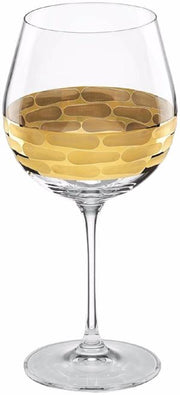 Truro Glasses  & Goblets By Michael Wainwright