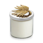 Palm Candle By Michael Aram