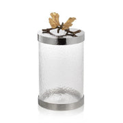 Butterfly Ginkgo Medium Canister By Michael Aram