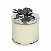 Black Orchid Candle By Michael Aram