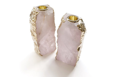 Dourado Candlesticks By Anna for Rablabs