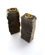 Dourado Candlesticks By Anna for Rablabs