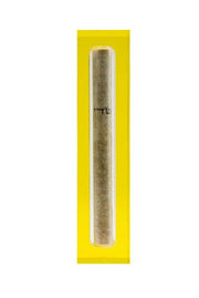 Acrylic Small Mezuzah By Apeloig Collection