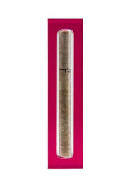 Acrylic Small Mezuzah By Apeloig Collection