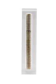 Acrylic Small Mezuzah By Apeloig Collection
