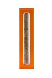 Acrylic Small Mezuzah By Apeloig Collection