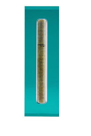Acrylic Medium Mezuzah By Apeloig Collection