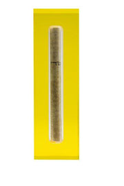 Acrylic Medium Mezuzah By Apeloig Collection