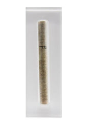 Acrylic Medium Mezuzah By Apeloig Collection