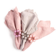 Pearla Napkin Ring