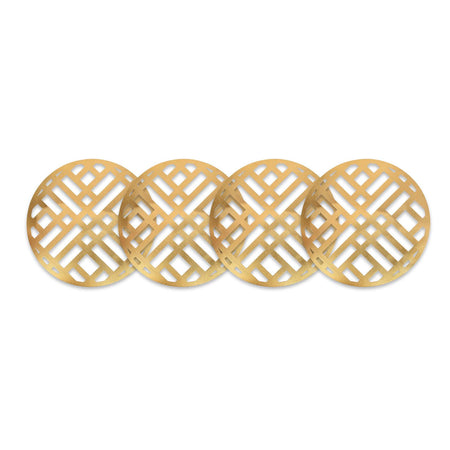 Geometric Placemats