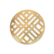 Geometric Placemats