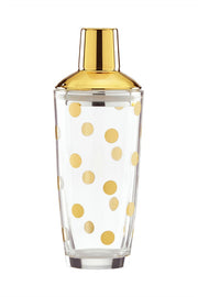 Two Of A Kind Cocktail Shaker By Kate Spade