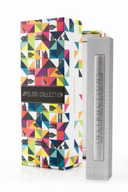 Acrylic Large Mezuzah By Apeloig Collection