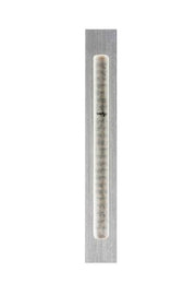 Acrylic X-Large Mezuzah By Apeloig Collection