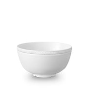 Soie Tresse`e (Braid) Cereal Bowl By L'Objet