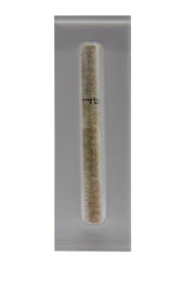 Acrylic Medium Mezuzah By Apeloig Collection