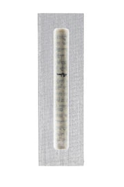 Acrylic Medium Mezuzah By Apeloig Collection