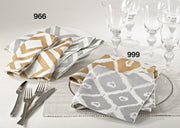 Damara Napkin By Saro