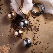 Stars Spice Jewels By L'Objet, Salt & Pepper