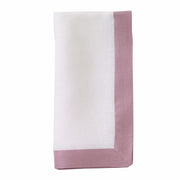 Orta Linen Napkins By Bodrum Linens