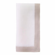 Orta Linen Napkins By Bodrum Linens