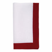 Orta Linen Napkins By Bodrum Linens