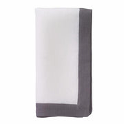 Orta Linen Napkins By Bodrum Linens