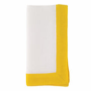 Orta Linen Napkins By Bodrum Linens